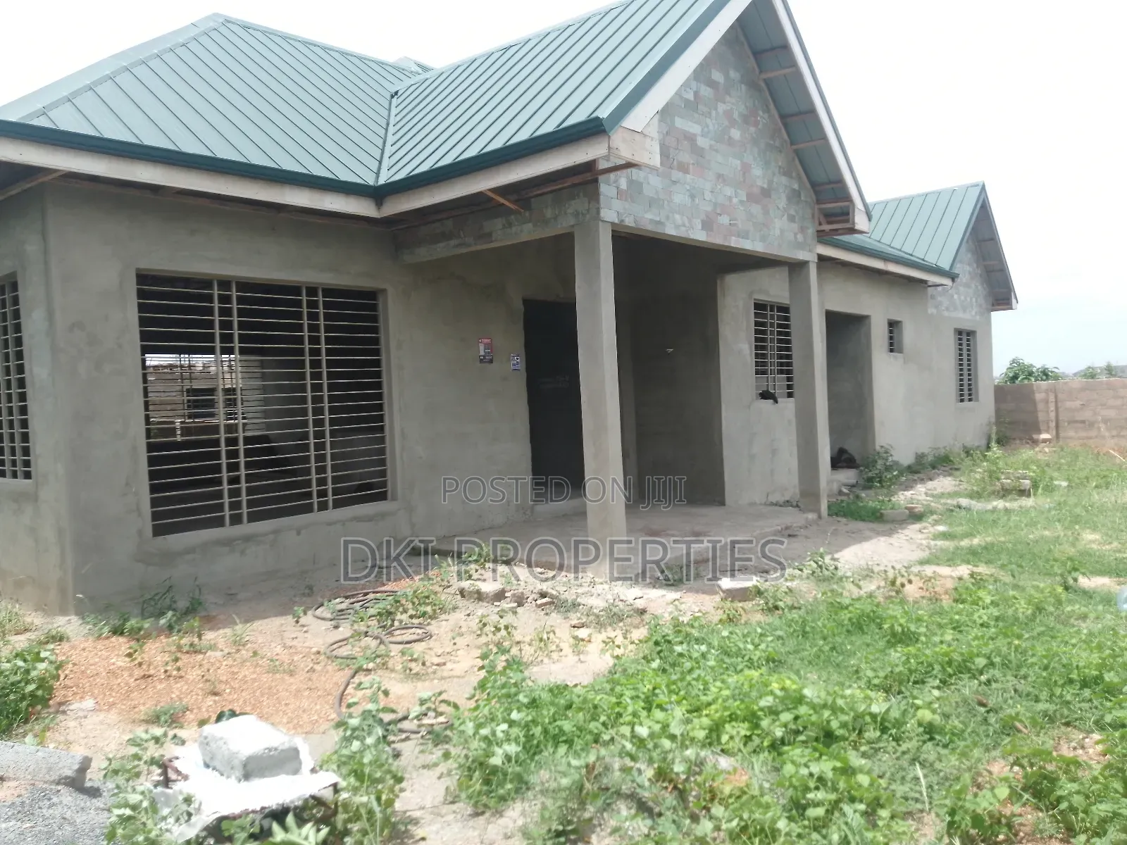 4bdrm House in Dki Properties, Valley View Area for sale