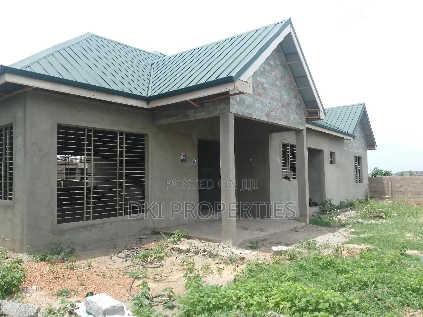 4bdrm House in Dki Properties, Valley View Area for sale
