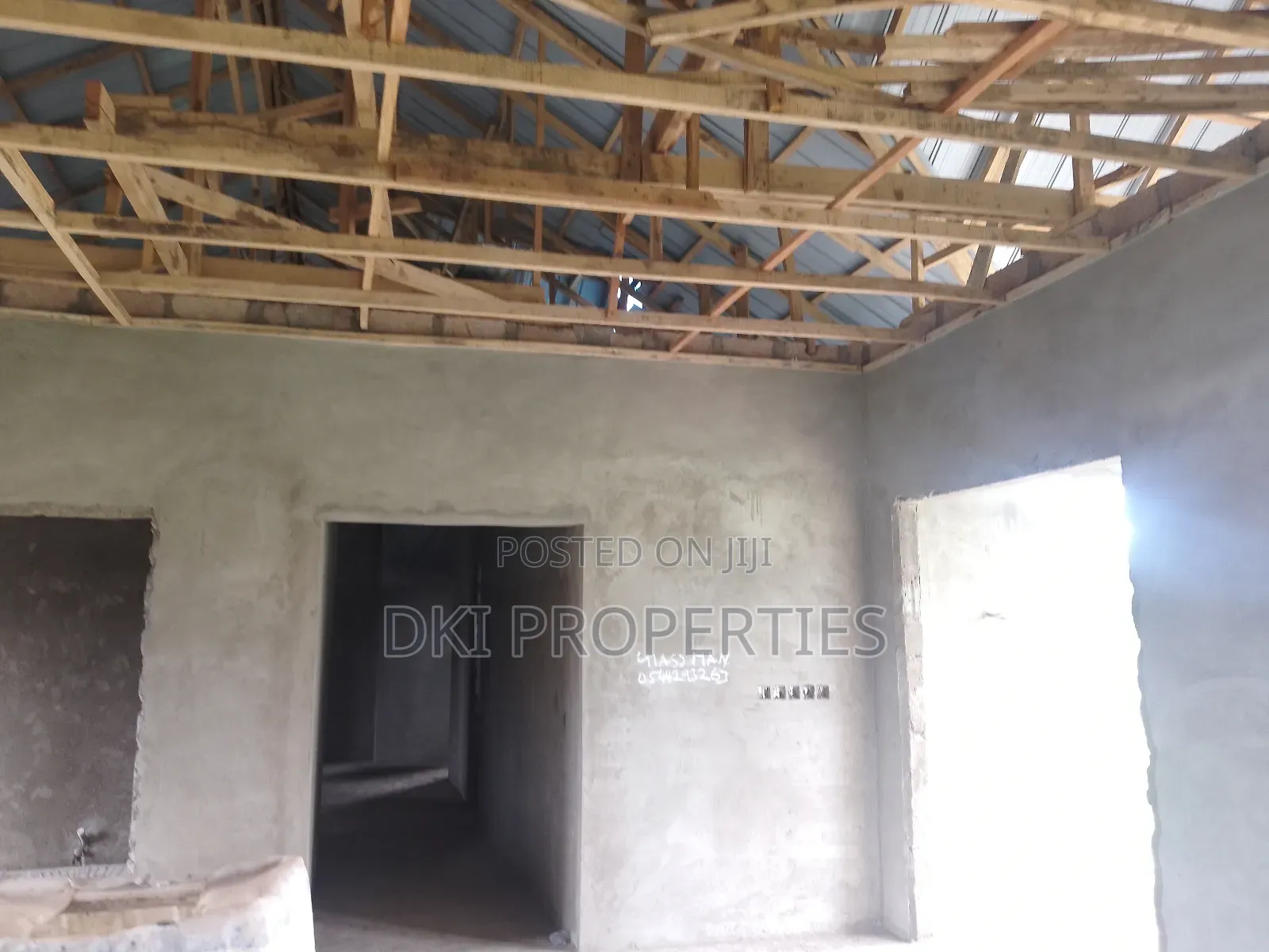 4bdrm House in Dki Properties, Valley View Area for sale