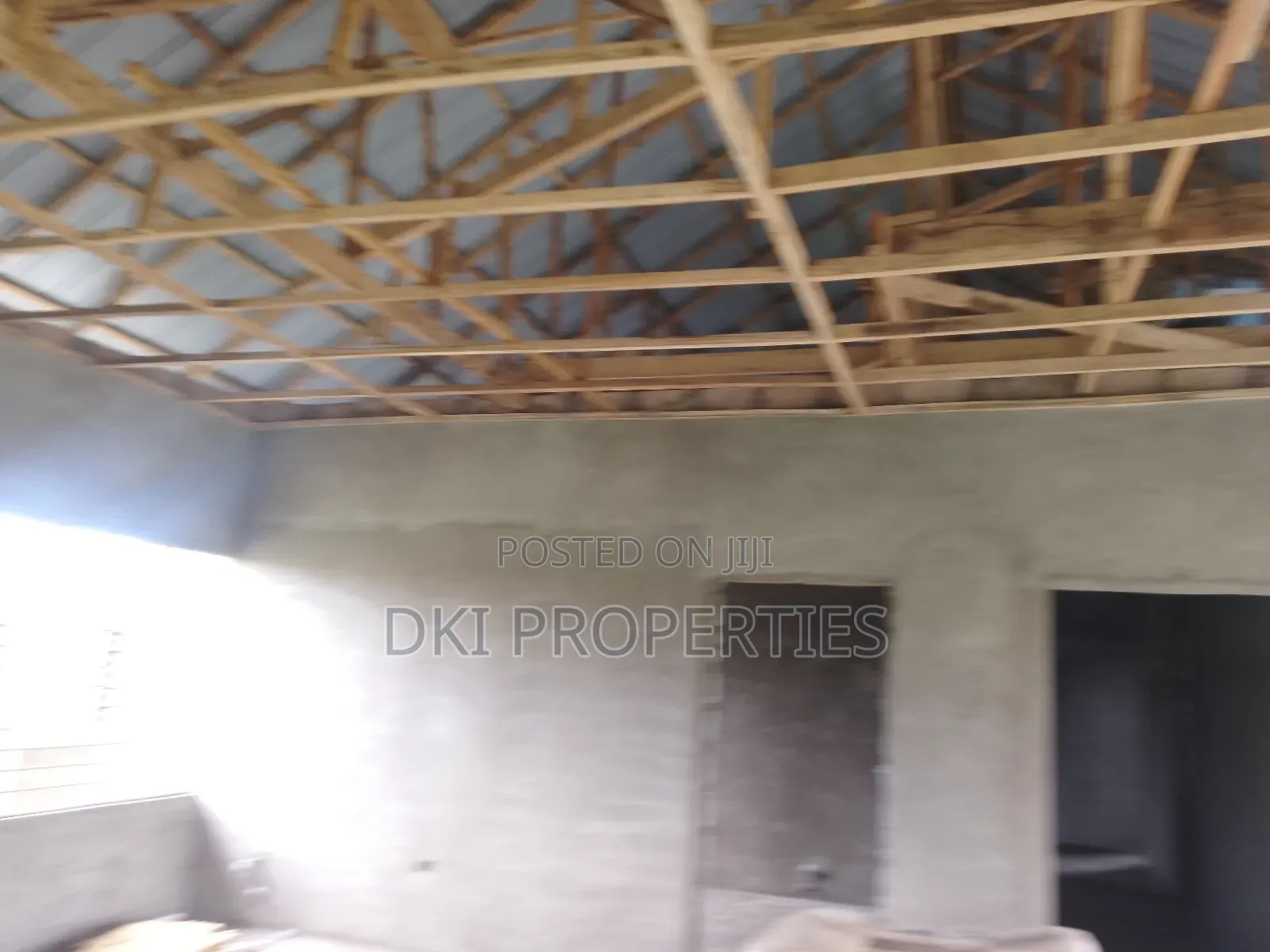 4bdrm House in Dki Properties, Valley View Area for sale