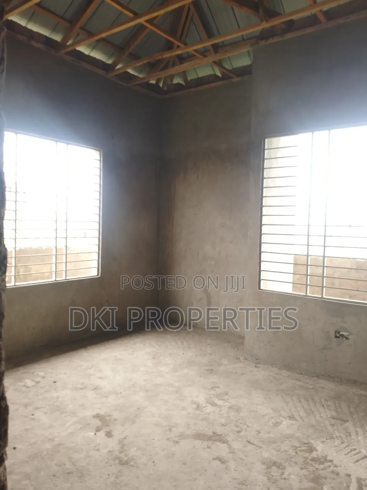 4bdrm House in Dki Properties, Valley View Area for sale