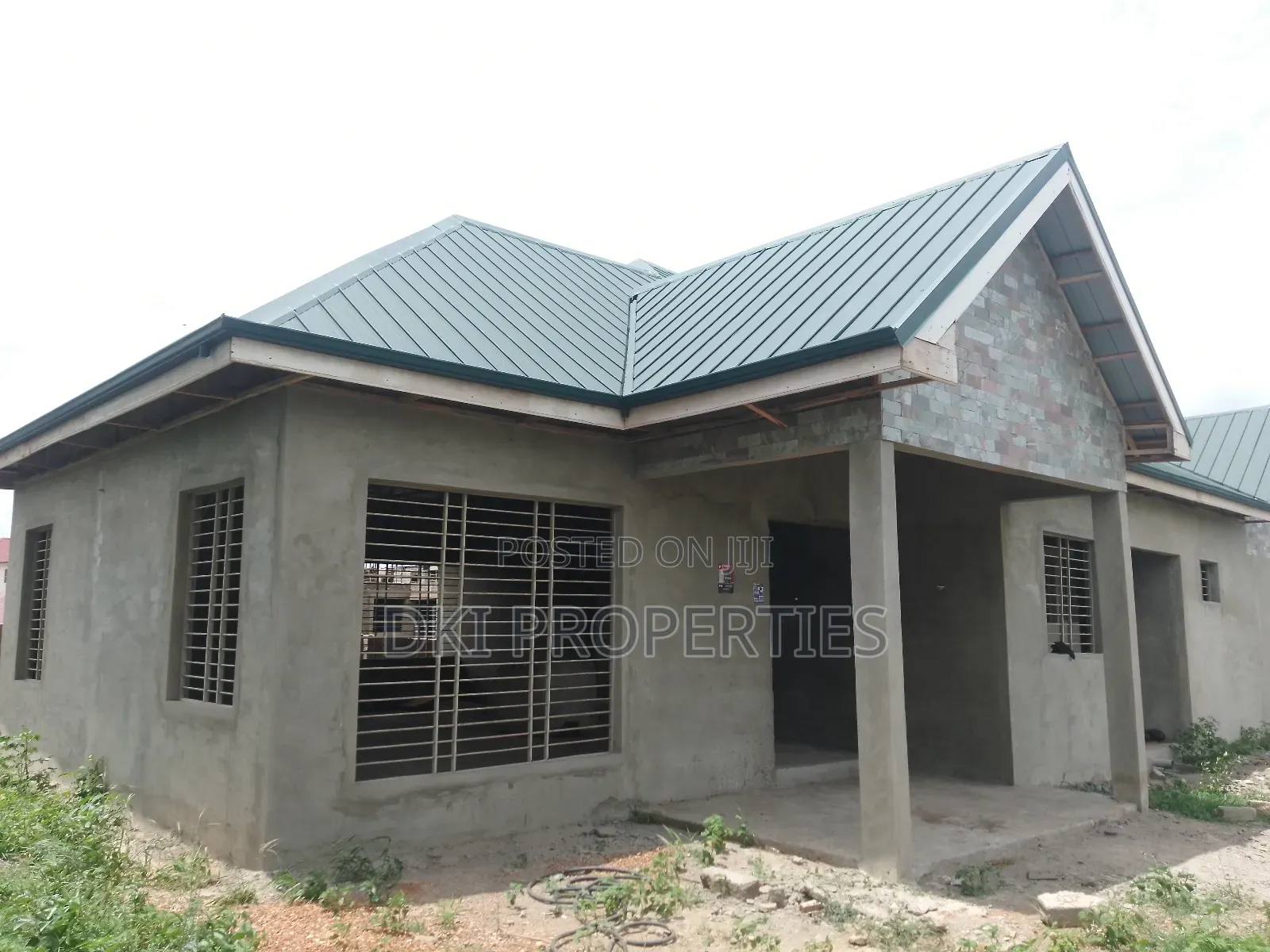 4bdrm House in Dki Properties, Valley View Area for sale