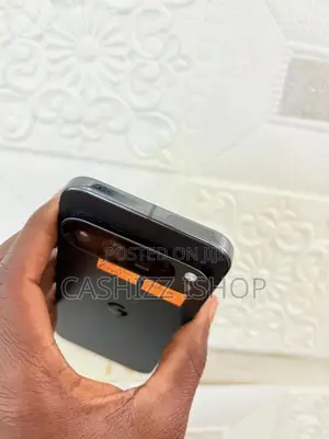 Google Pixel 9 Pro XL 128 GB Black