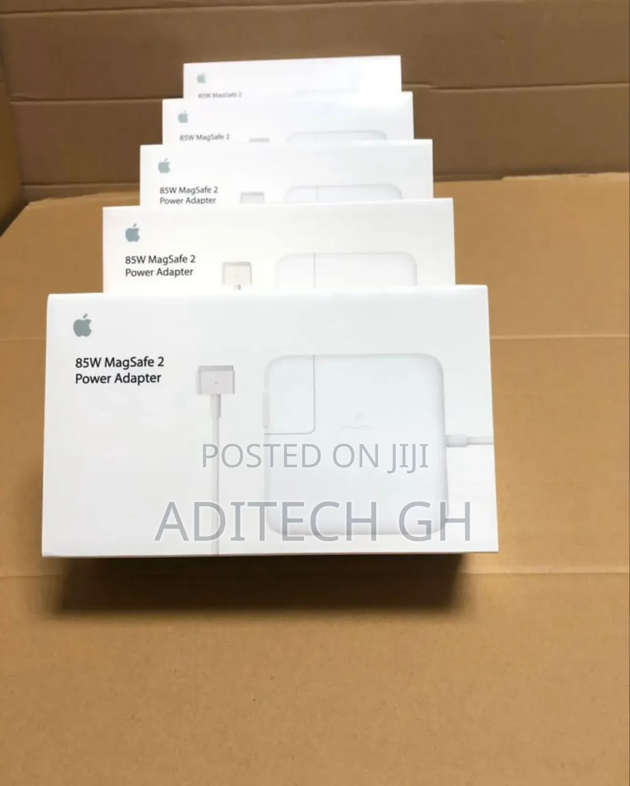 New Original Macbook Pro and Air Chargers