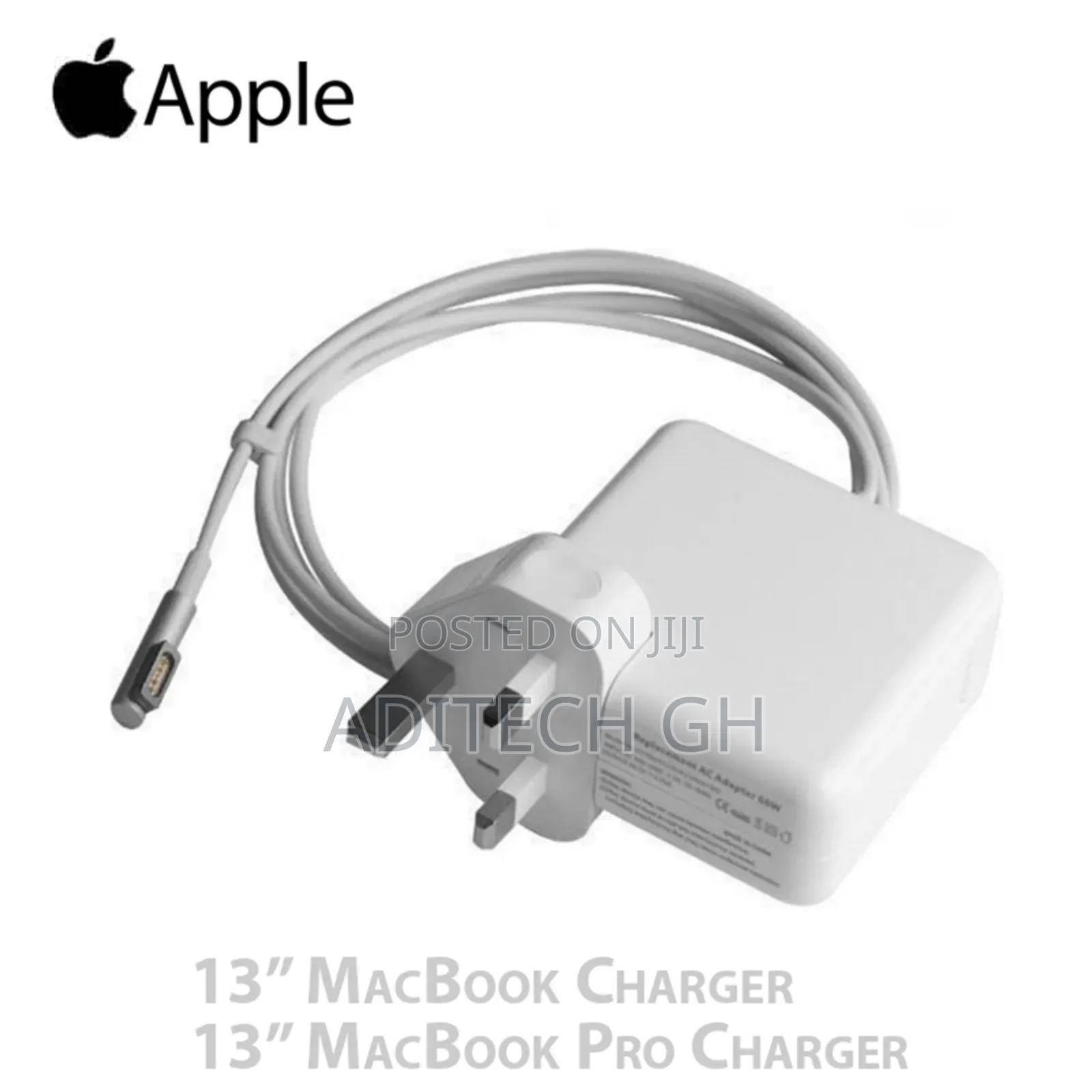 New Original Macbook Pro and Air Chargers