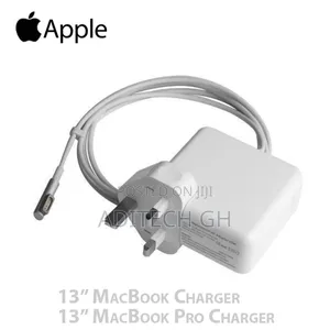 New Original Macbook Pro and Air Chargers