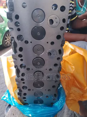 All Kinds of Diesel Brand New Engine Head 5l.2l