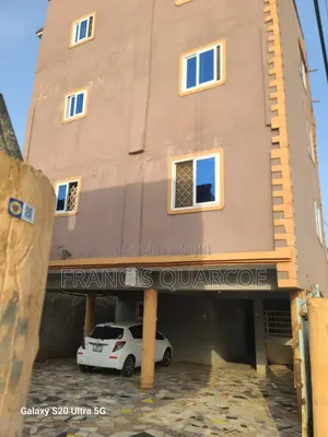 1bdrm Block of Flats in Parakuo Estates for rent