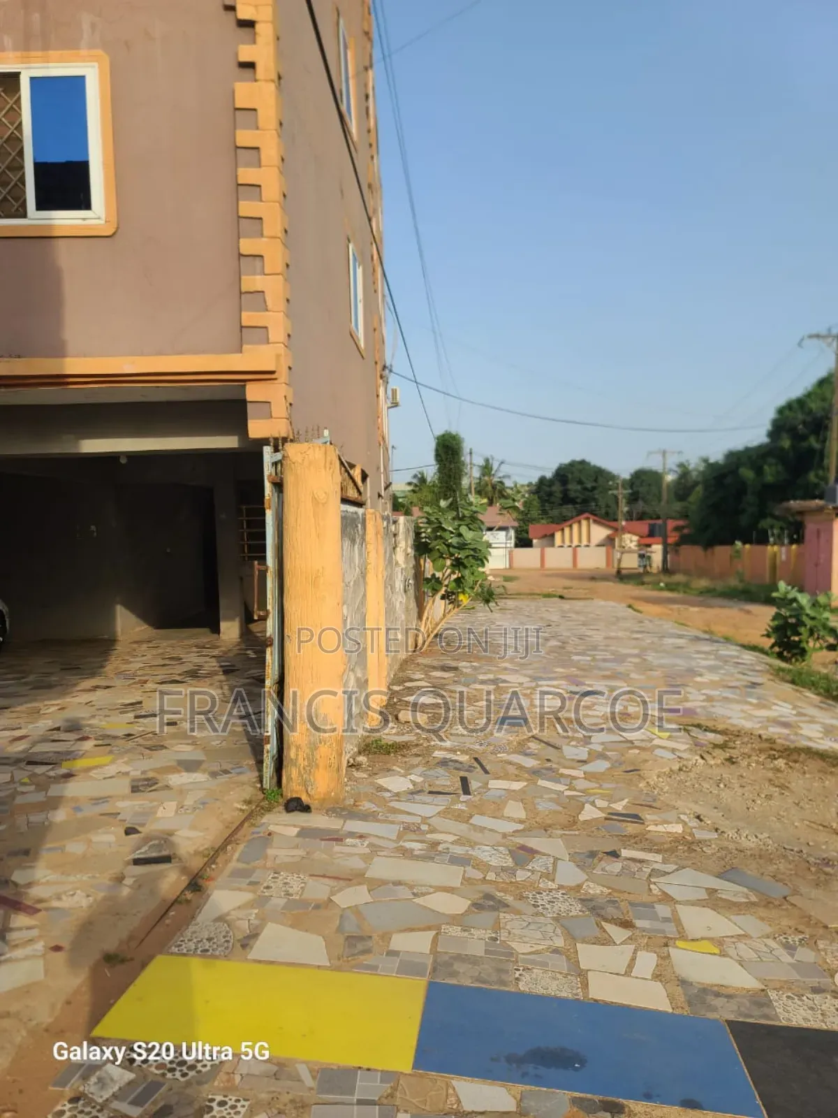 1bdrm Block of Flats in Parakuo Estates for rent