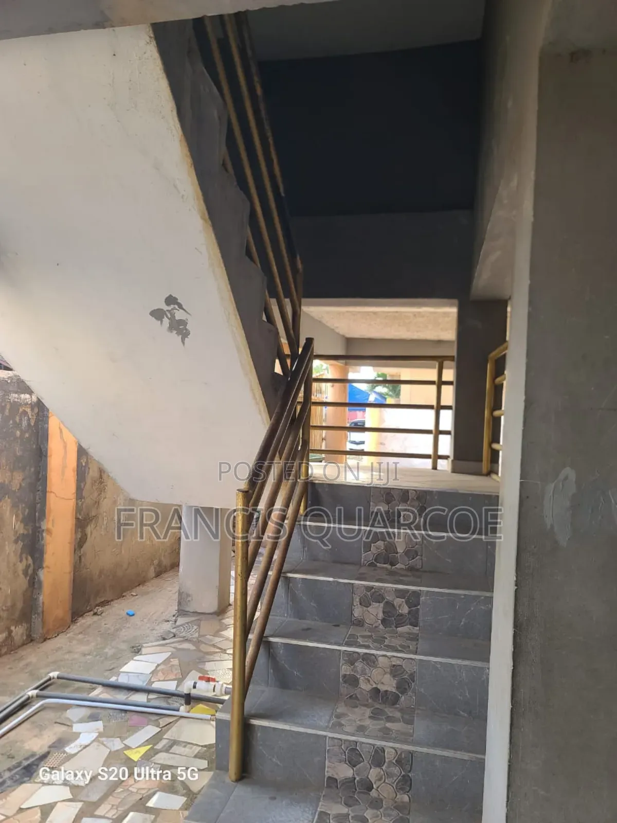 1bdrm Block of Flats in Parakuo Estates for rent