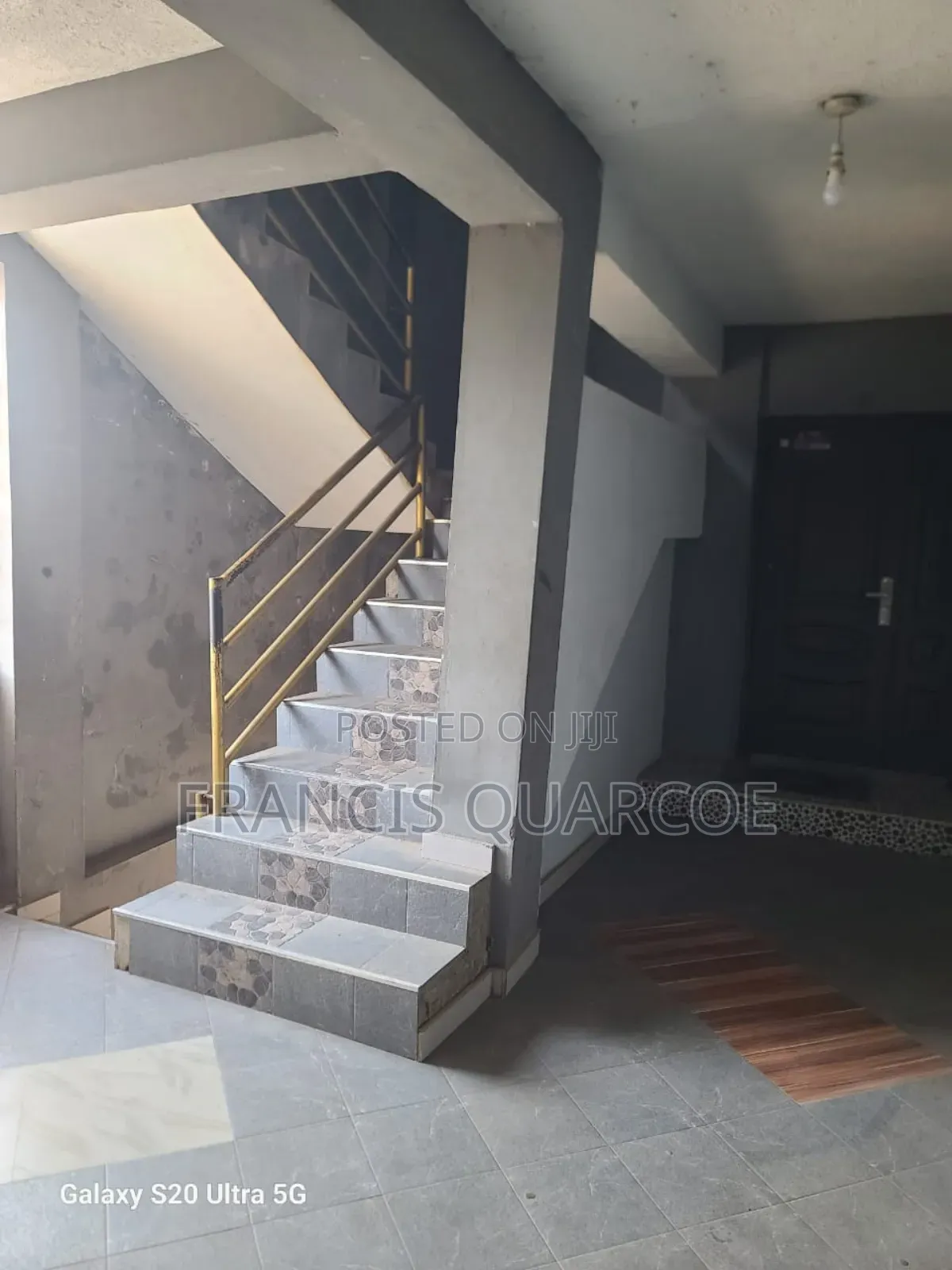 1bdrm Block of Flats in Parakuo Estates for rent