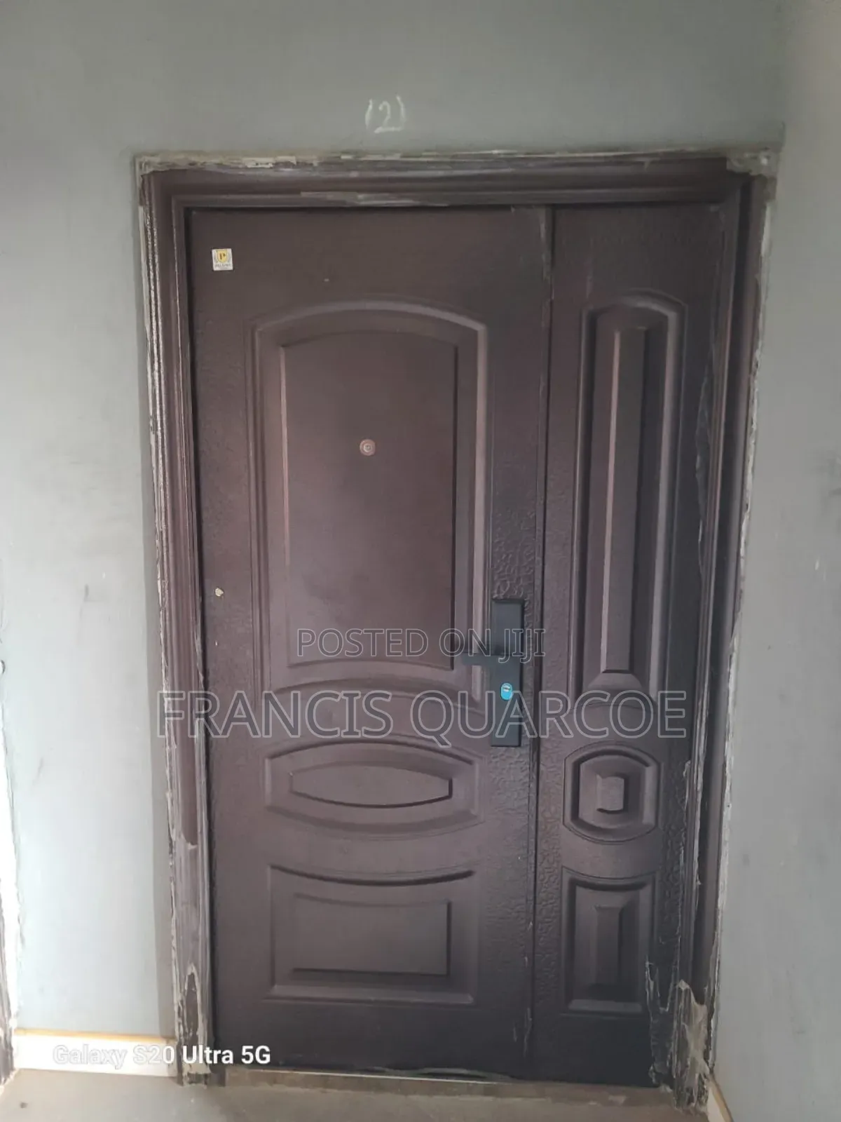1bdrm Block of Flats in Parakuo Estates for rent