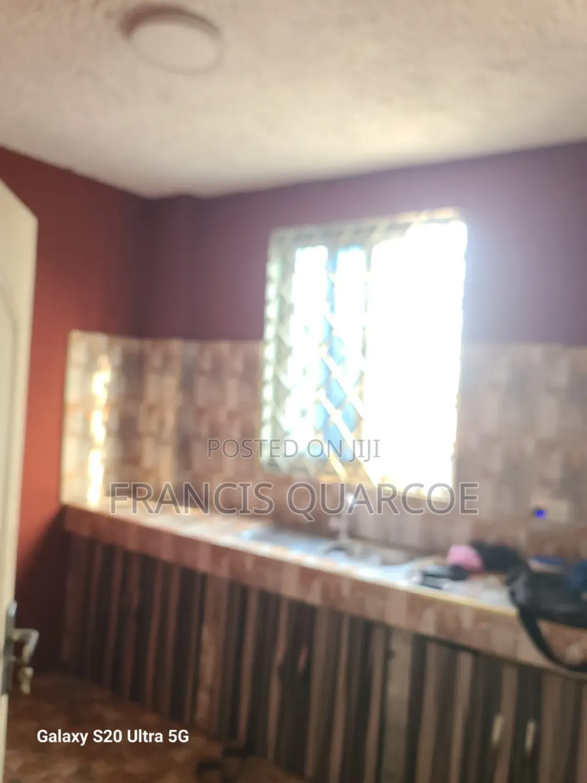 1bdrm Block of Flats in Parakuo Estates for rent
