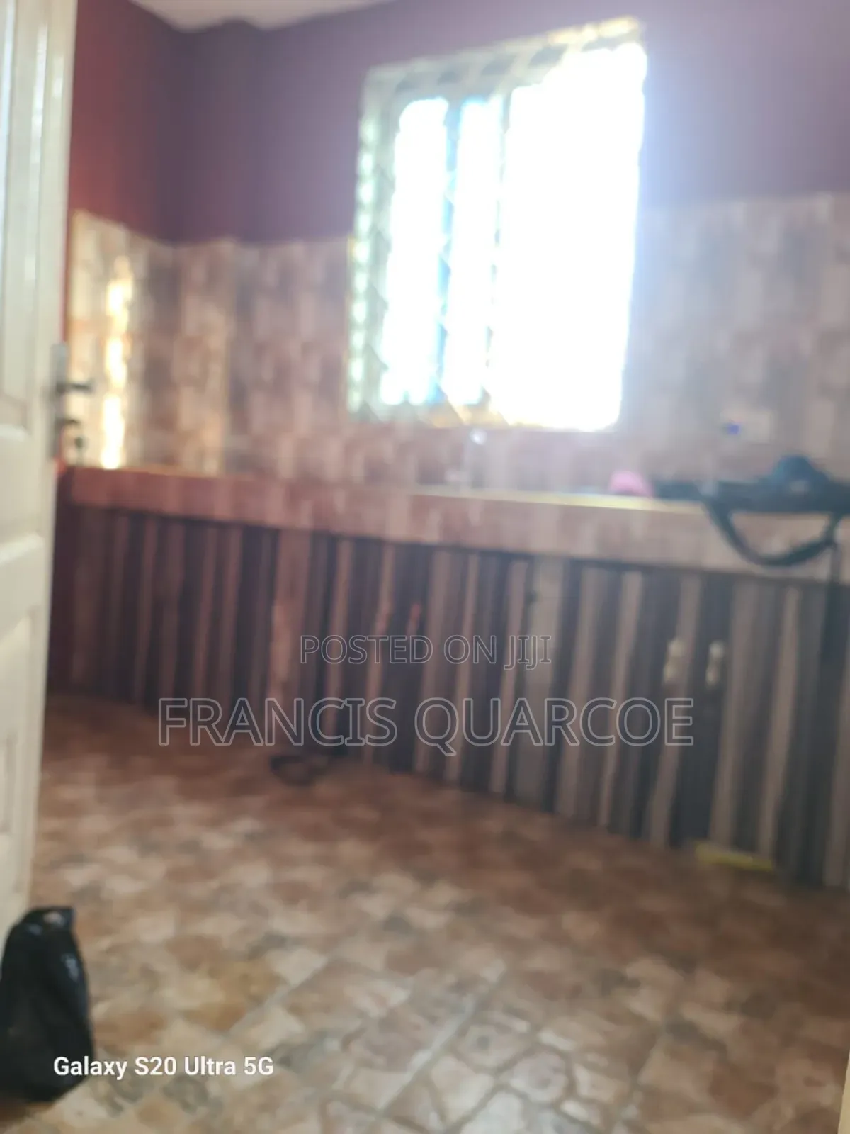 1bdrm Block of Flats in Parakuo Estates for rent