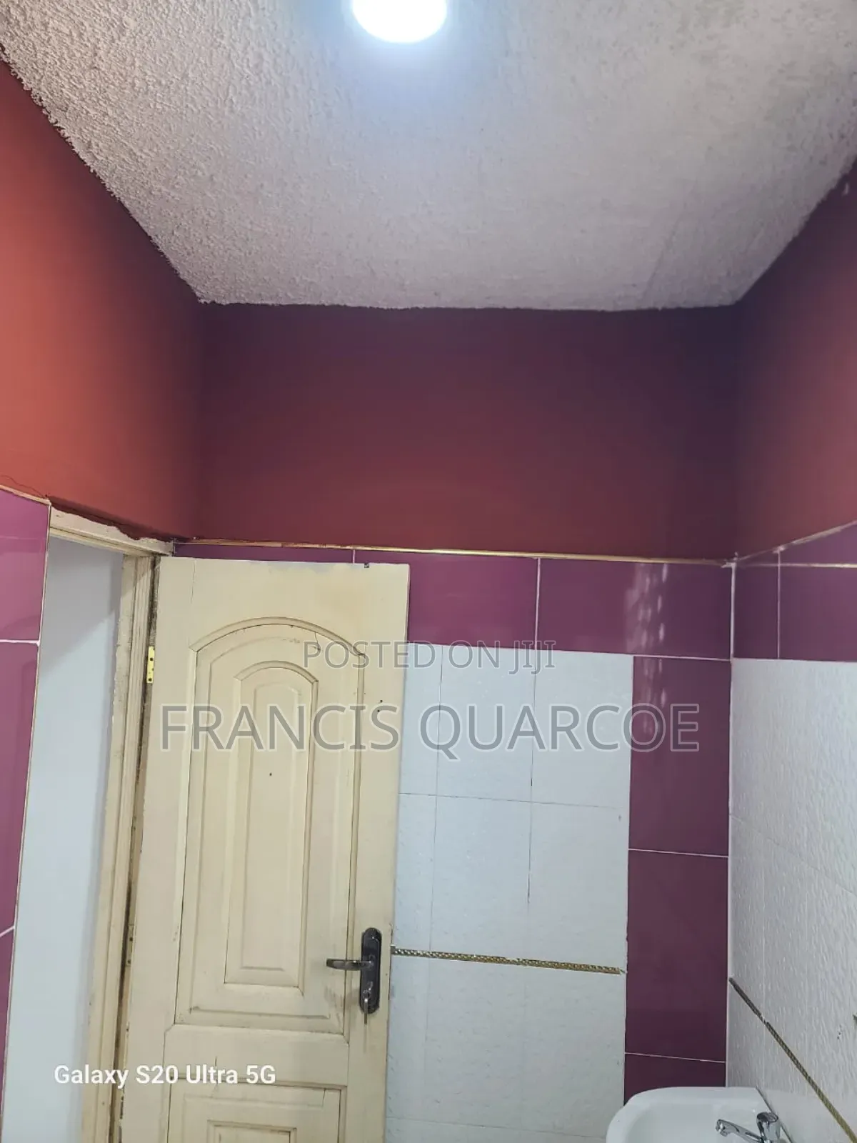 1bdrm Block of Flats in Parakuo Estates for rent