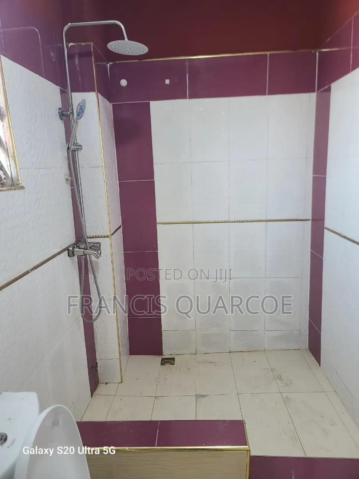 1bdrm Block of Flats in Parakuo Estates for rent