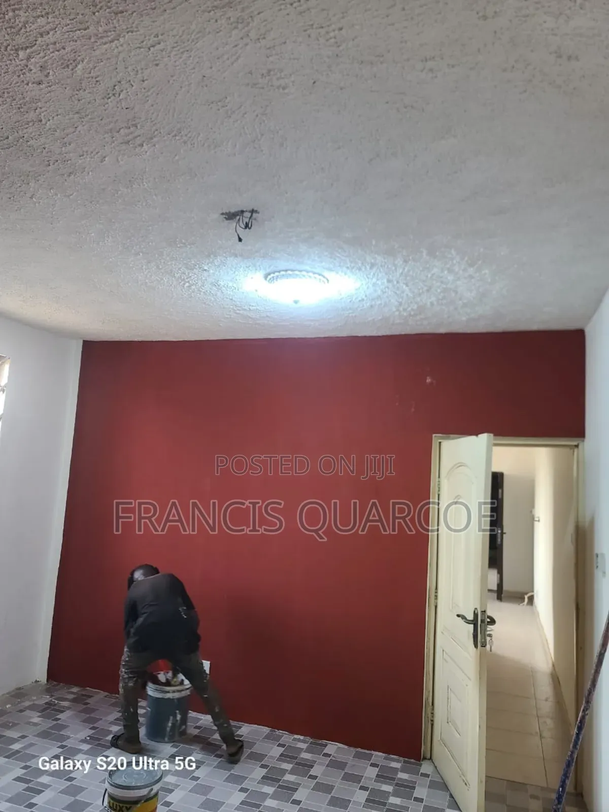 1bdrm Block of Flats in Parakuo Estates for rent