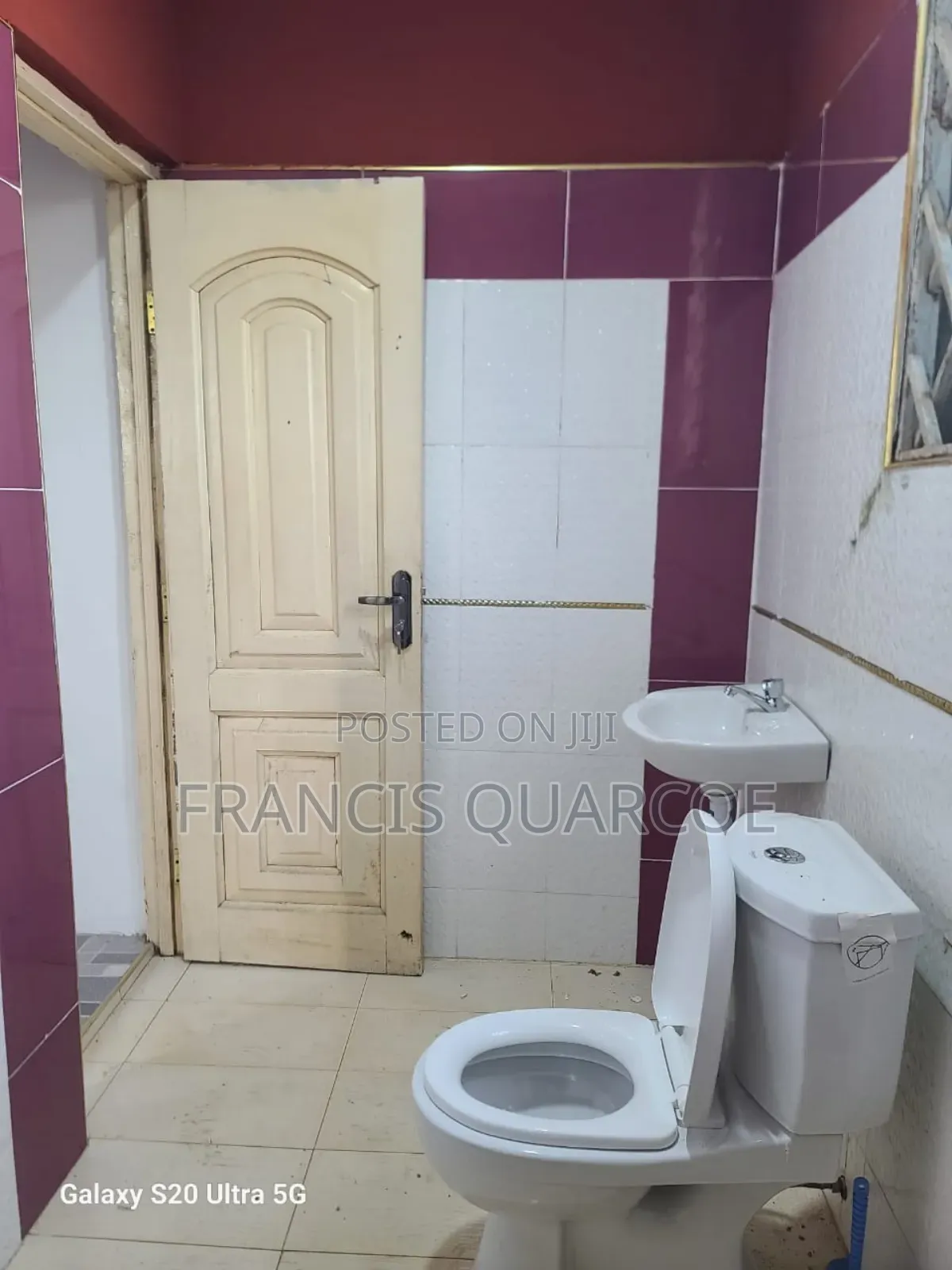 1bdrm Block of Flats in Parakuo Estates for rent