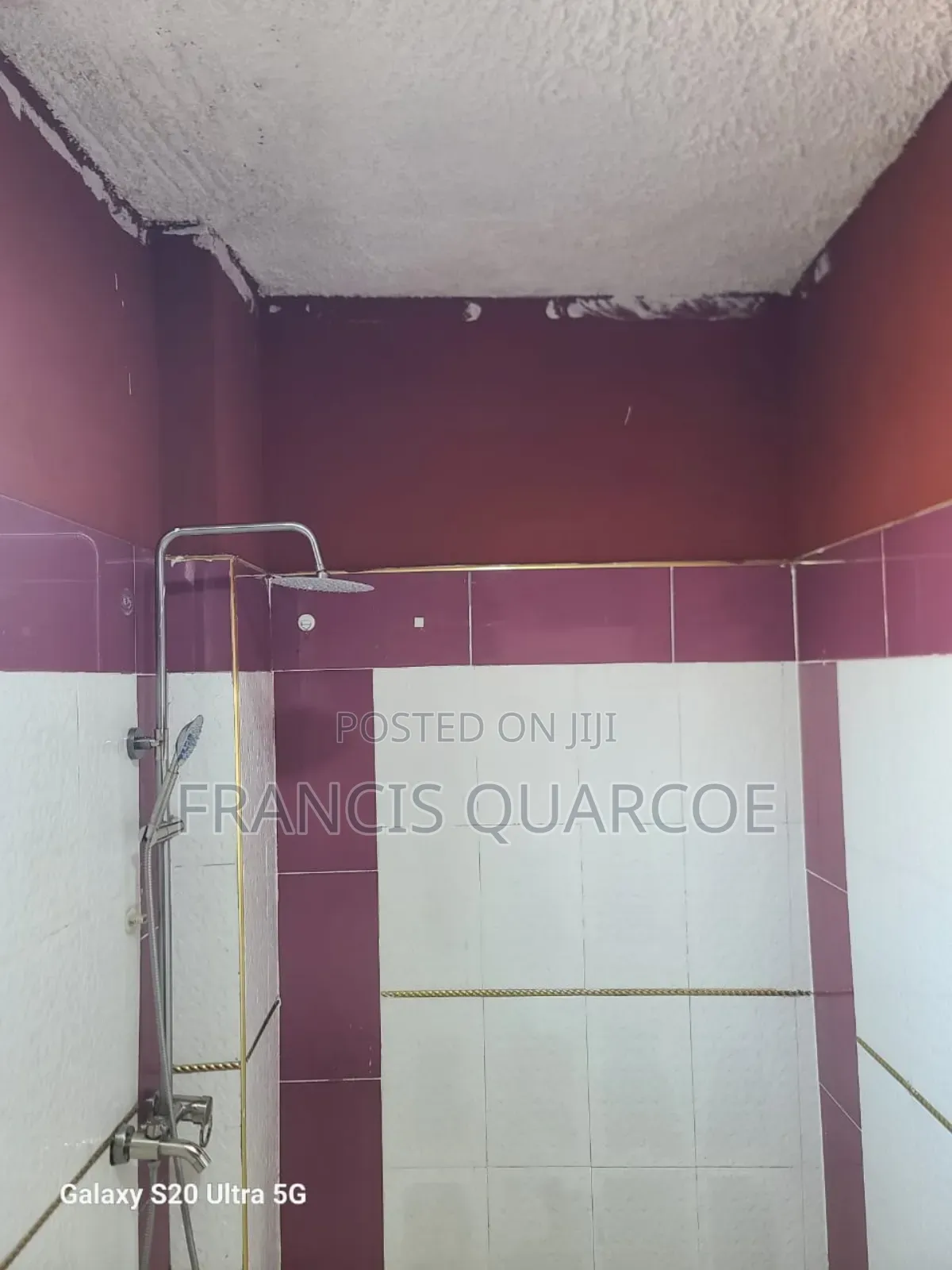 1bdrm Block of Flats in Parakuo Estates for rent