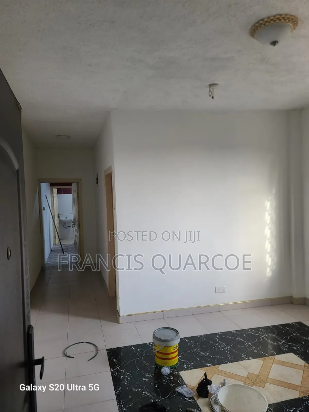 1bdrm Block of Flats in Parakuo Estates for rent