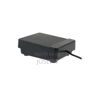 Keyboard Foot Pedal