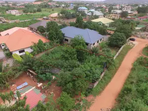 1/2 Plot of Land for Sale at Kpone Bawaleshie