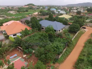 1/2 Plot of Land for Sale at Kpone Bawaleshie