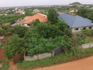 1/2 Plot of Land for Sale at Kpone Bawaleshie
