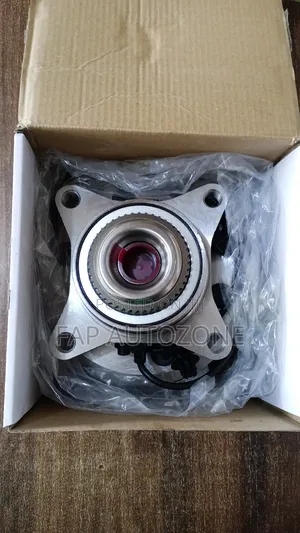 10414. Original Ultra Power Wheel Bearing and Hub From Usa.