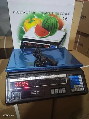 Electronic Scale
