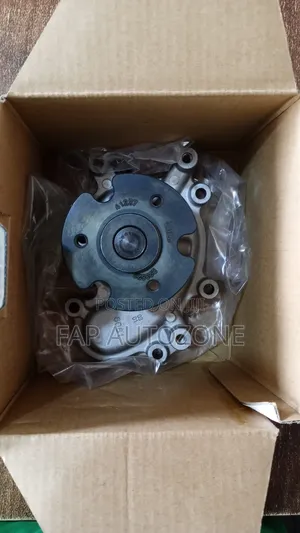 10418. Original Gates Water Pump for Subaru Cars From Usa