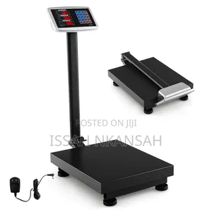 Commercial Digital Scale