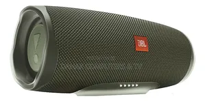 Original Home Used JBL Charge 4 Portable Bluetooth Speakers