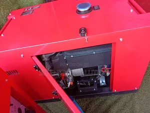Opulence Honda 15kva Generator Diesel Remote Control