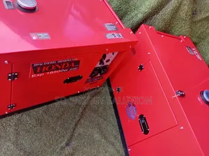 Absorbing Honda 15kva Generator Diesel Remote Control