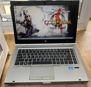 Laptop HP EliteBook 8470P 8GB Intel Core i5 HDD 500GB