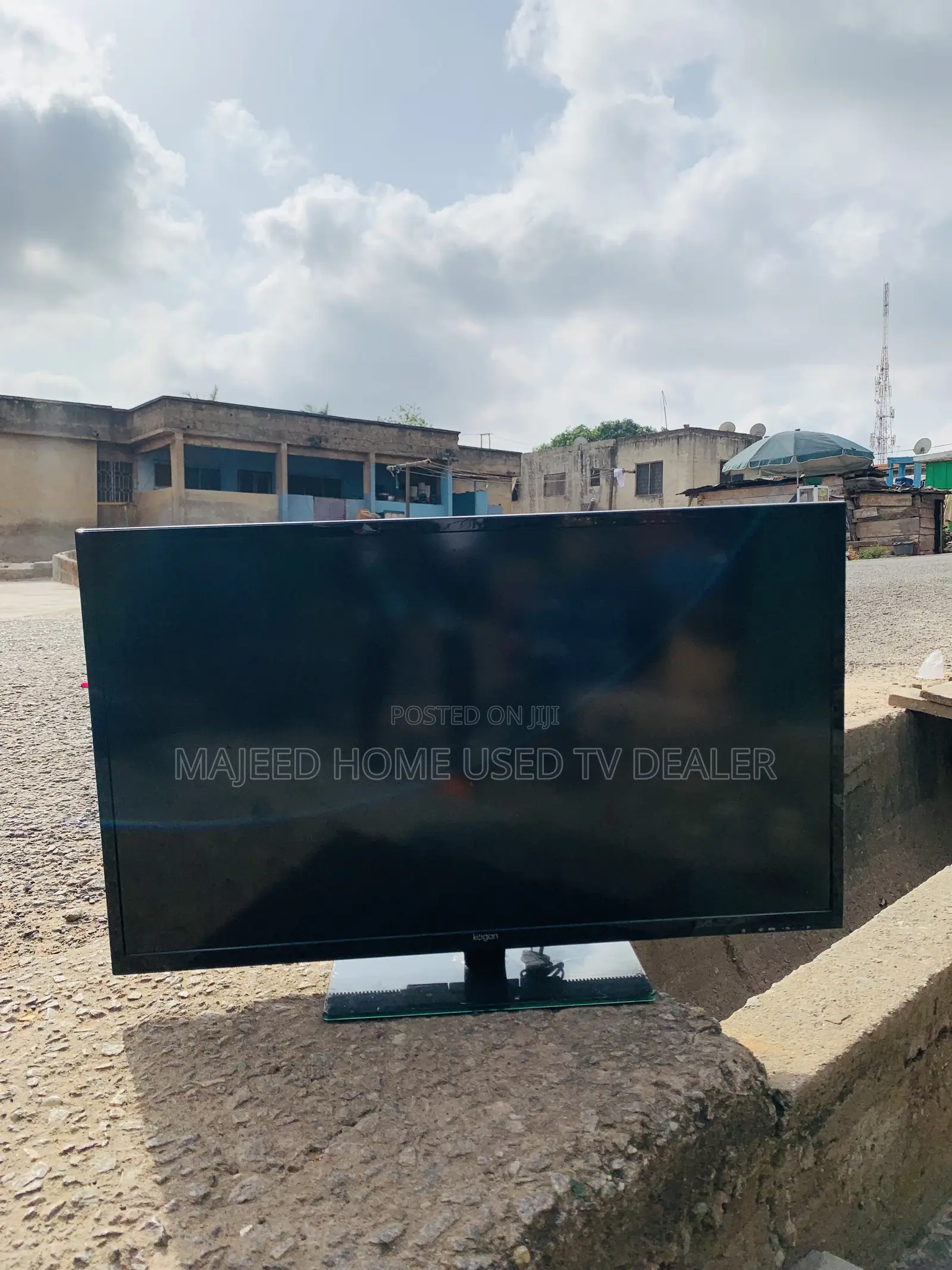 Soniq 42inches Led Television