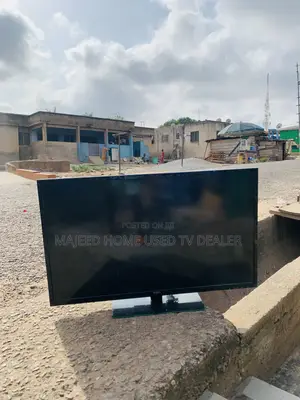 Soniq 42inches Led Television