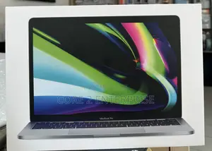 New Laptop Apple MacBook Pro 2022 M2 8GB Apple M2 SSD 256GB