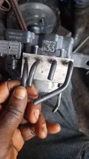 Corolla Abs 2014,2015,2016,2017,2018,2019