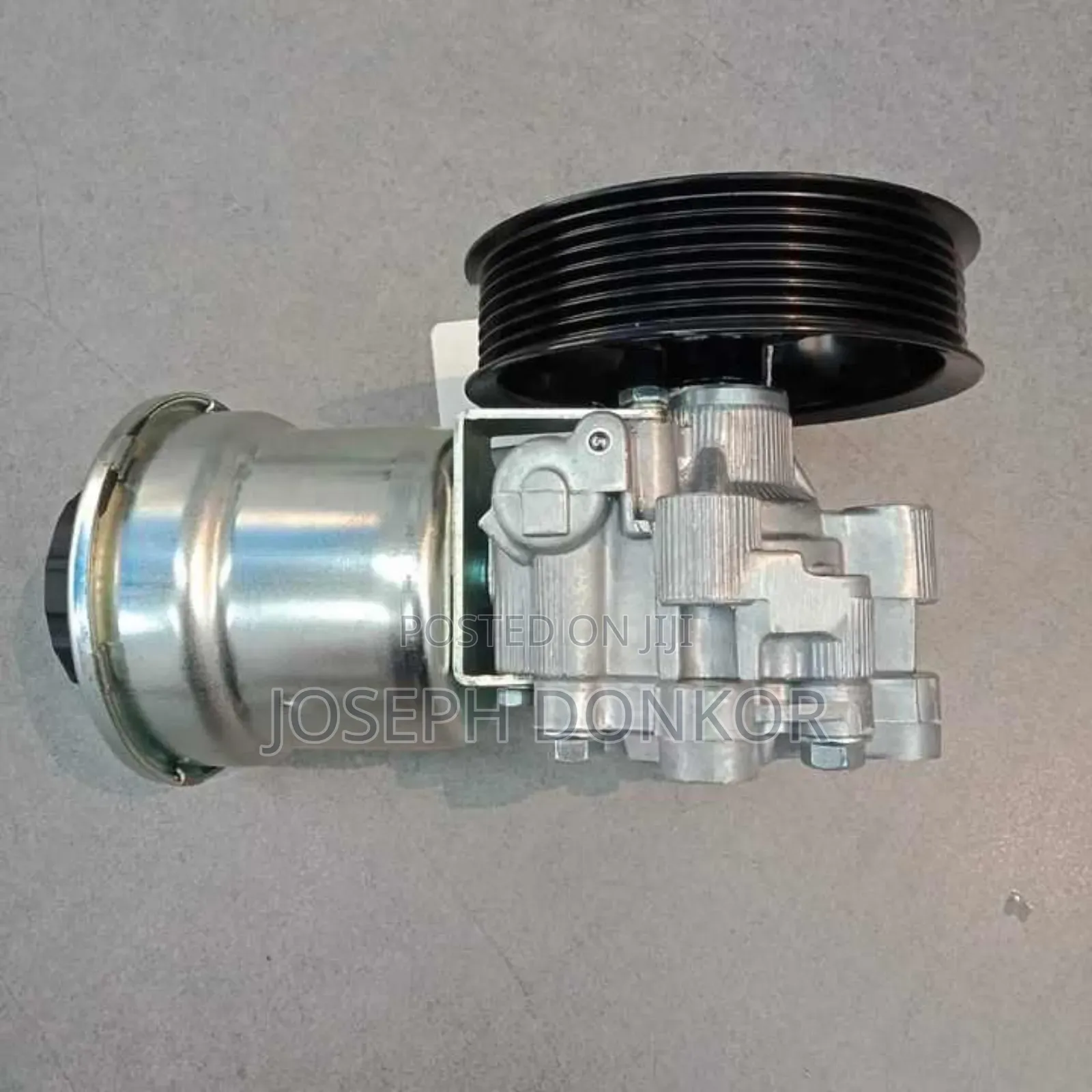 Tacoma/4 Runner Power Steering Pump 2tr 2.7l