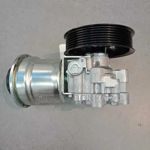 Tacoma/4 Runner Power Steering Pump 2tr 2.7l