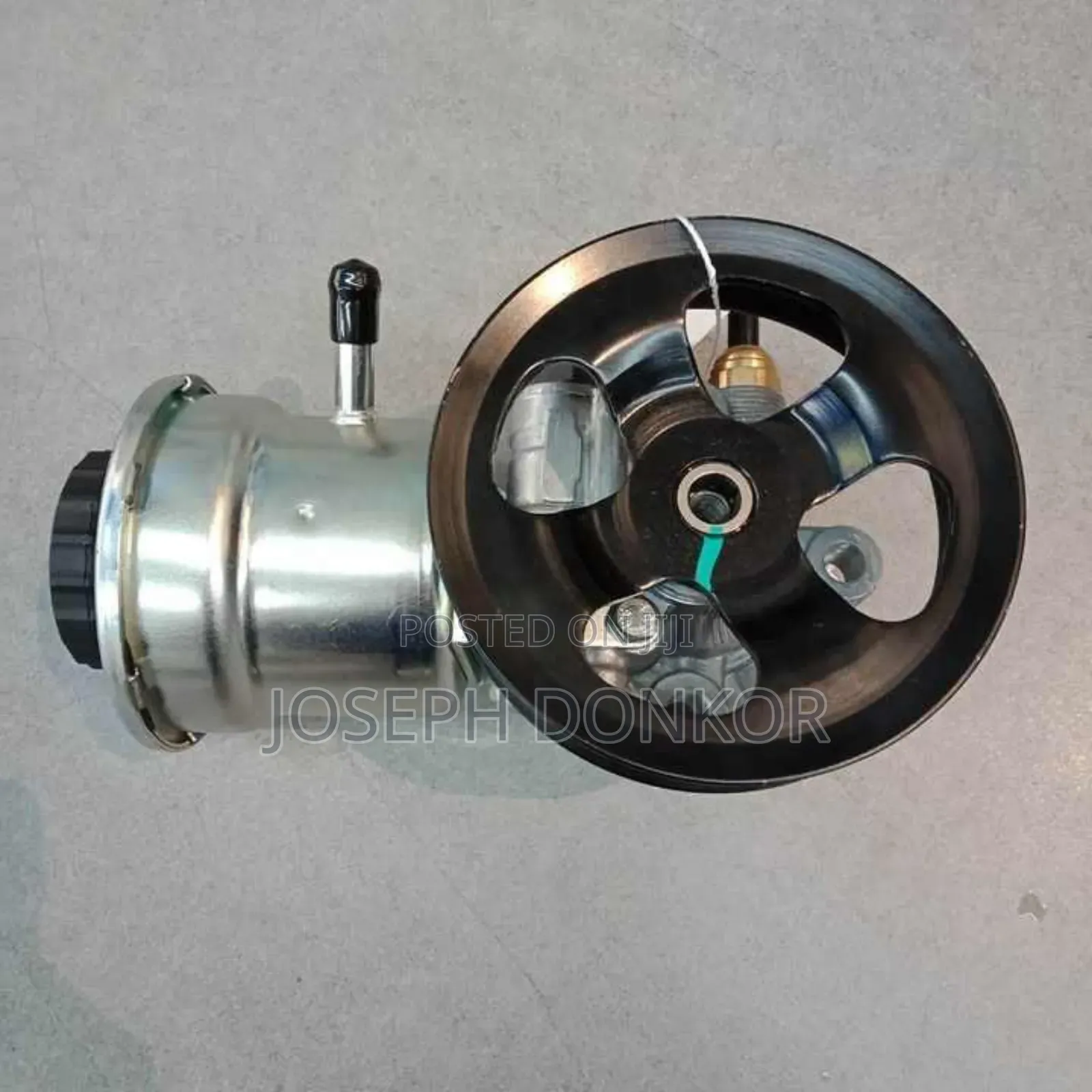 Tacoma/4 Runner Power Steering Pump 2tr 2.7l