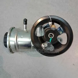 Tacoma/4 Runner Power Steering Pump 2tr 2.7l