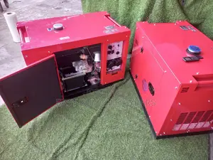 Impressive Sales Honda Geneset Diesel Generator 16500