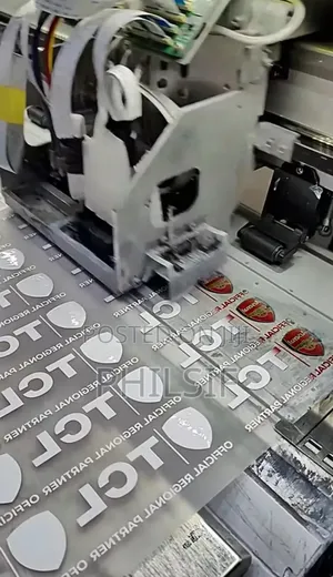 High Quality DTF Prints