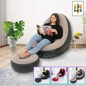 Air Inflatable Sofa