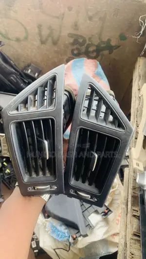 Hyundai Sonata 2012 14 Ac Vent (Side S)