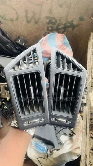 Hyundai Sonata 2012 14 Ac Vent (Side S)