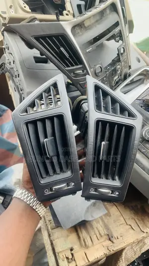 Hyundai Sonata 2012 14 Ac Vent (Side S)